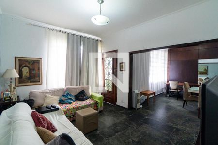 Sala de casa para alugar com 4 quartos, 300m² em Jabaquara, São Paulo