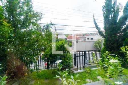 Vista da Sala de casa para alugar com 4 quartos, 300m² em Jabaquara, São Paulo