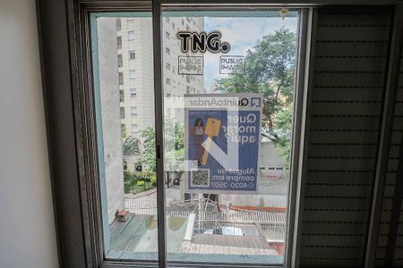 Studio para alugar com 28m², 1 quarto e sem vagaplaquinha