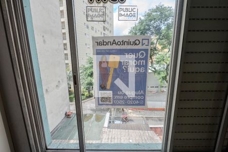 Studio para alugar com 28m², 1 quarto e sem vagaplaquinha