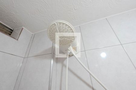 Studio para alugar com 28m², 1 quarto e sem vagaBanheiro