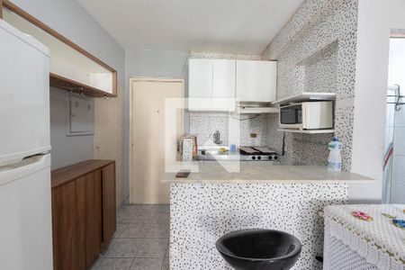 Studio para alugar com 28m², 1 quarto e sem vagaStudio