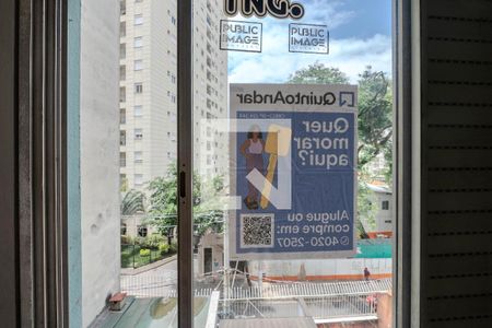 Studio para alugar com 28m², 1 quarto e sem vagaplaquinha