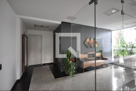 Apartamento à venda com 80m², 2 quartos e 1 vagaHall Social