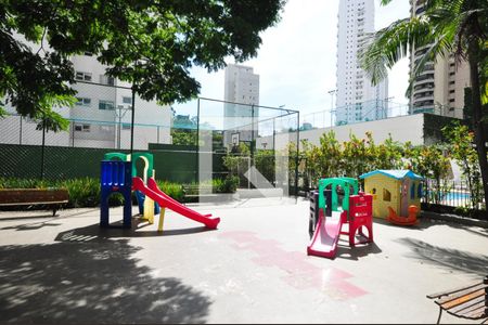 Apartamento à venda com 80m², 2 quartos e 1 vagaPlayground