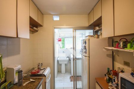 Apartamento à venda com 80m², 2 quartos e 1 vaga Apartamento à venda com 80m², 2 quartos e 1 vagaCozinha