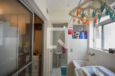 Apartamento à venda com 80m², 2 quartos e 1 vaga Apartamento à venda com 80m², 2 quartos e 1 vagaÁrea de Serviço