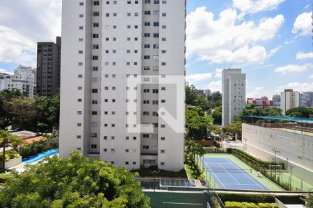 Apartamento à venda com 80m², 2 quartos e 1 vaga Apartamento à venda com 80m², 2 quartos e 1 vagaVista do Quarto 1