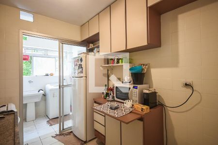 Apartamento à venda com 80m², 2 quartos e 1 vaga Apartamento à venda com 80m², 2 quartos e 1 vagaCozinha