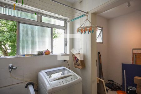 Apartamento à venda com 80m², 2 quartos e 1 vaga Apartamento à venda com 80m², 2 quartos e 1 vagaÁrea de Serviço