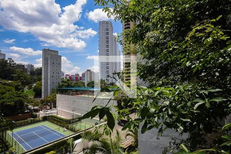 Apartamento à venda com 80m², 2 quartos e 1 vaga Apartamento à venda com 80m², 2 quartos e 1 vagaVista do Quarto 2