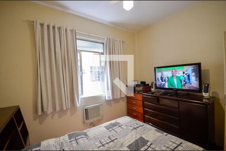 Quarto 2 de apartamento à venda com 2 quartos, 70m² em Vila Isabel, Rio de Janeiro