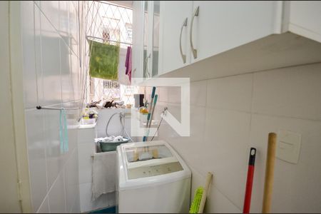 Apartamento à venda com 70m², 2 quartos e 1 vagaÁrea de Serviço