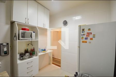 Apartamento à venda com 70m², 2 quartos e 1 vagaCozinha