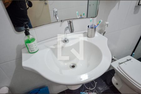 Apartamento à venda com 70m², 2 quartos e 1 vagaBanheiro