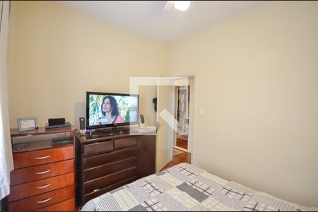 Apartamento à venda com 70m², 2 quartos e 1 vagaQuarto 2