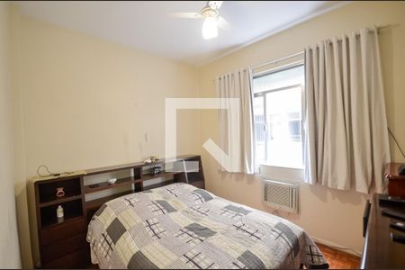 Quarto 2 de apartamento à venda com 2 quartos, 70m² em Vila Isabel, Rio de Janeiro