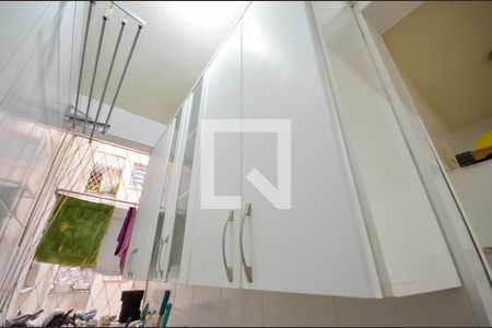 Apartamento à venda com 70m², 2 quartos e 1 vagaÁrea de Serviço