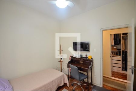 Quarto 1 de apartamento à venda com 2 quartos, 70m² em Vila Isabel, Rio de Janeiro