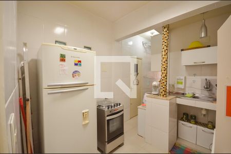 Apartamento à venda com 70m², 2 quartos e 1 vagaCozinha