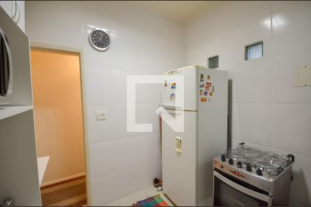Apartamento à venda com 70m², 2 quartos e 1 vagaCozinha