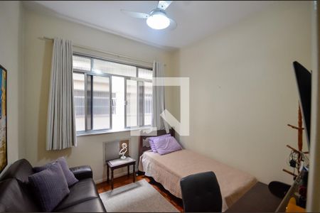 Quarto 1 de apartamento à venda com 2 quartos, 70m² em Vila Isabel, Rio de Janeiro