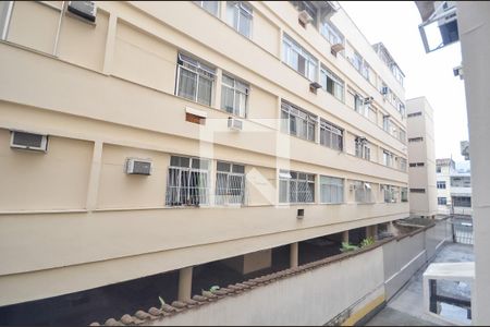 Apartamento à venda com 70m², 2 quartos e 1 vagaVista do Quarto 2