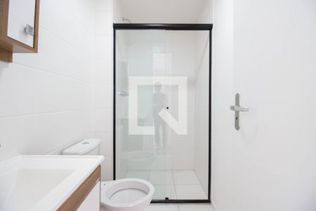 Apartamento para alugar com 36m², 1 quarto e 1 vagaBanheiro