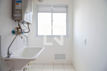 Apartamento para alugar com 36m², 1 quarto e 1 vagaÁrea de Serviço