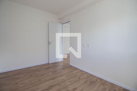 Quarto de apartamento para alugar com 1 quarto, 36m² em Liberdade, São Paulo