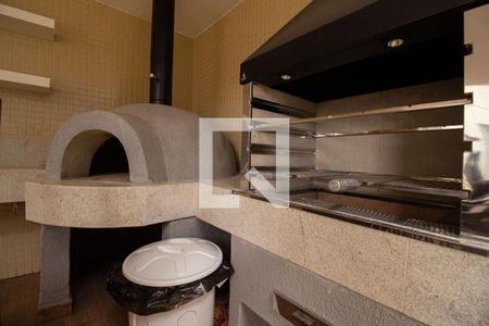 Apartamento para alugar com 36m², 1 quarto e 1 vagaÁrea comum - Churrasqueira