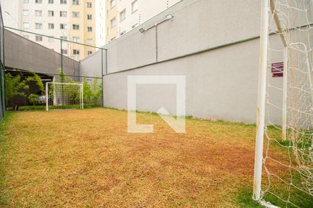 Apartamento para alugar com 36m², 1 quarto e 1 vagaÁrea comum