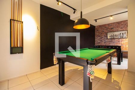 Apartamento para alugar com 36m², 1 quarto e 1 vagaÁrea comum