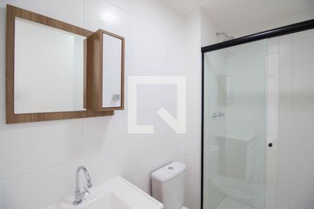 Apartamento para alugar com 36m², 1 quarto e 1 vagaBanheiro