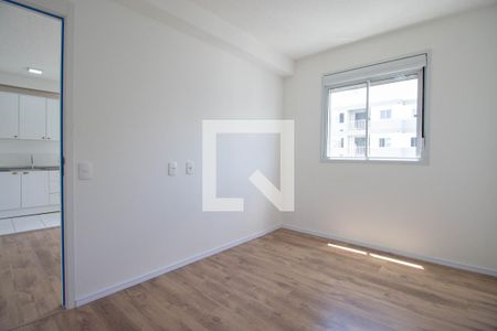 Quarto de apartamento para alugar com 1 quarto, 36m² em Liberdade, São Paulo