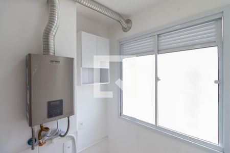Apartamento para alugar com 36m², 1 quarto e 1 vagaÁrea de Serviço