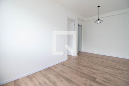 Sala de apartamento para alugar com 1 quarto, 36m² em Liberdade, São Paulo