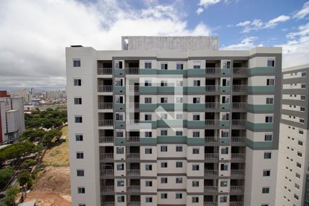 Sala - Vista de apartamento para alugar com 1 quarto, 36m² em Liberdade, São Paulo