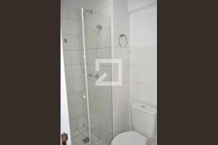 Apartamento para alugar com 52m², 2 quartos e 1 vagaBanheiro