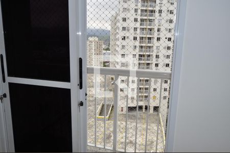 Apartamento para alugar com 52m², 2 quartos e 1 vagaSala