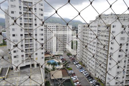 Vista de apartamento para alugar com 2 quartos, 52m² em Inhaúma, Rio de Janeiro