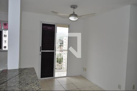 Apartamento para alugar com 2 quartos, 52m² em Inhaúma, Rio de Janeiro