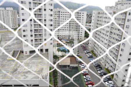 Apartamento para alugar com 52m², 2 quartos e 1 vagaVista