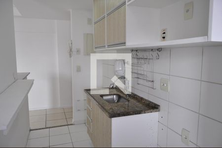 Apartamento para alugar com 52m², 2 quartos e 1 vagaCozinha