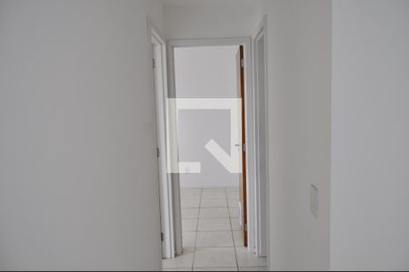 Apartamento para alugar com 52m², 2 quartos e 1 vagaCorredor