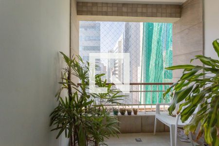 Apartamento à venda com 4 quartos, 254m² em Savassi, Belo Horizonte