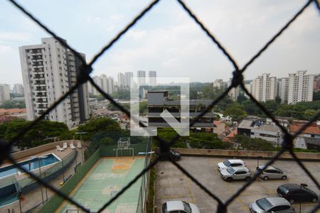 Apartamento à venda com 68m², 2 quartos e 1 vagaQuarto 2 - Vista 