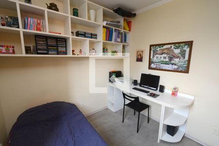 Apartamento à venda com 68m², 2 quartos e 1 vagaQuarto 2