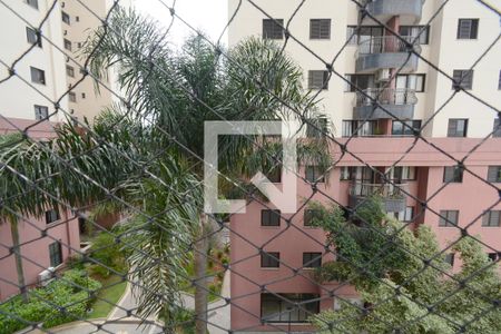 Apartamento à venda com 68m², 2 quartos e 1 vagaVaranda - Vista 