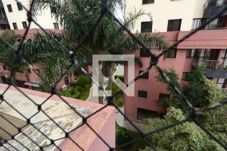 Apartamento à venda com 68m², 2 quartos e 1 vagaQuarto 1 - Vista 